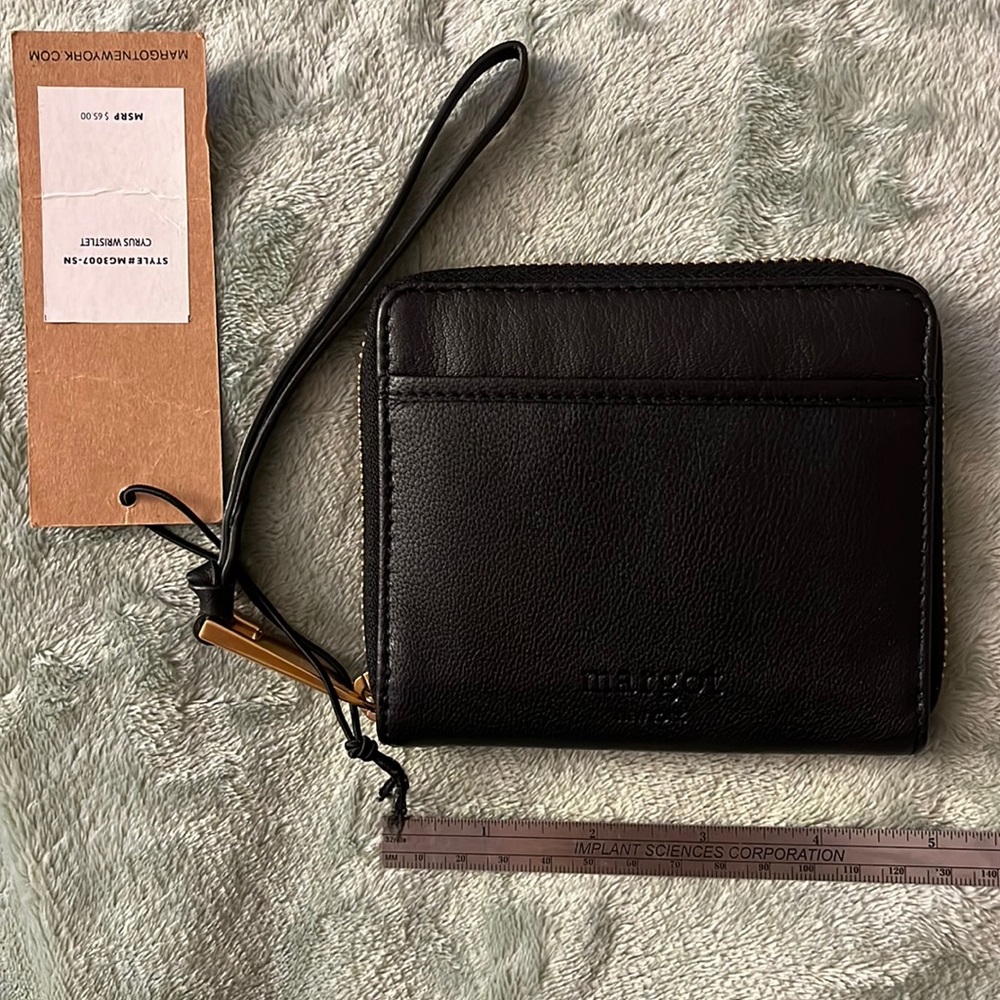 Margot Wristlet
